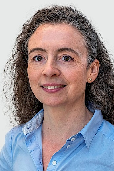 Maria Sanchez Recarey