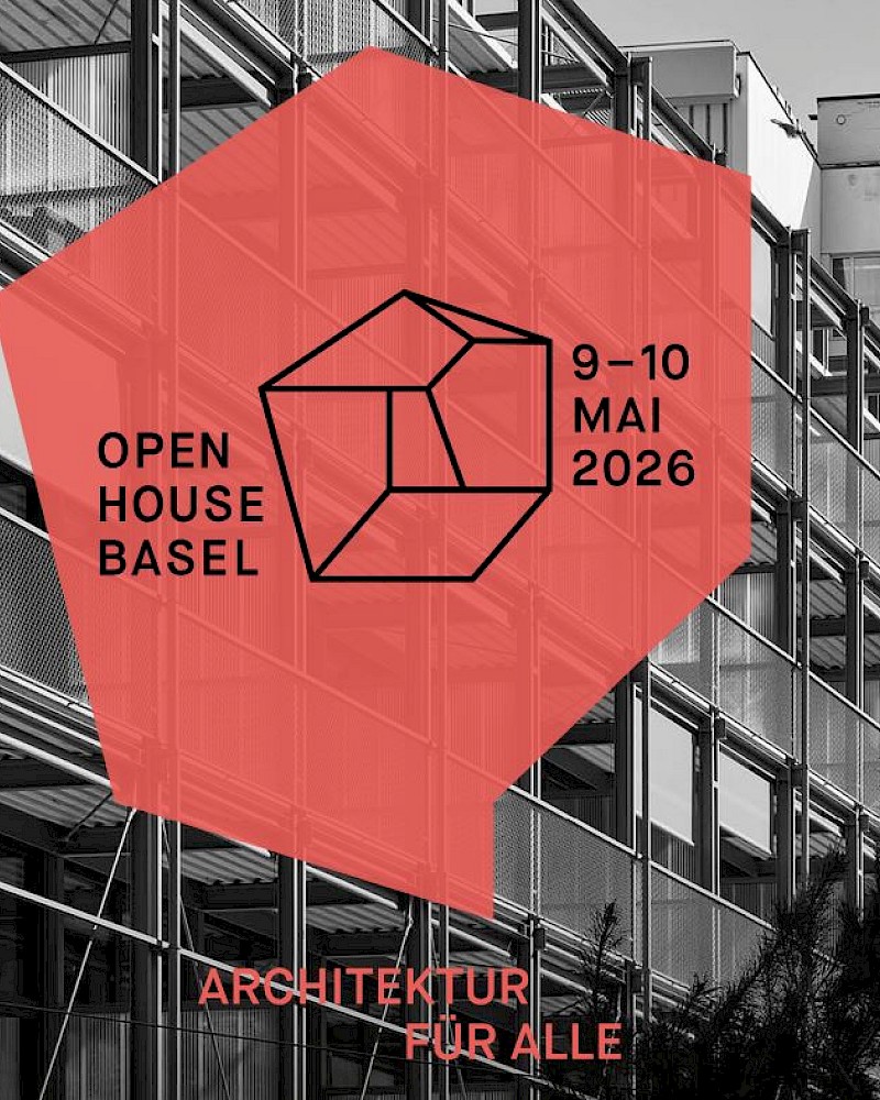 Open House Basel