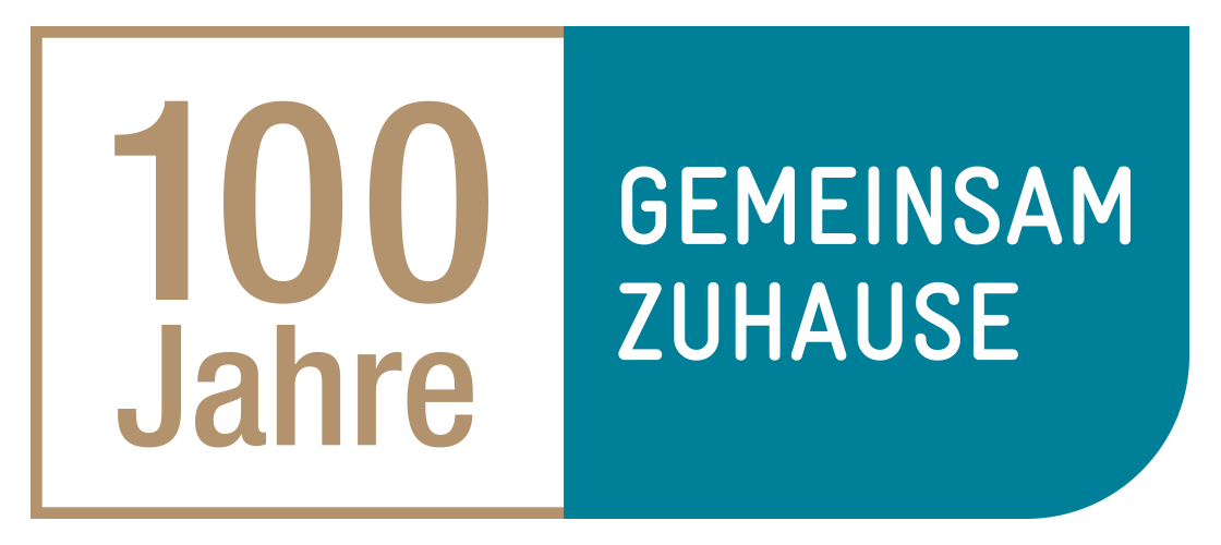 100 Jahr für faires Wohnen