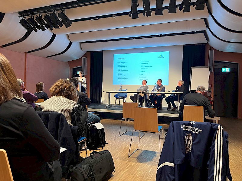 Forum der Vorstände 2021