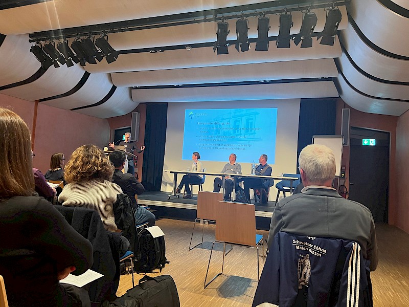 Forum der Vorstände 2021