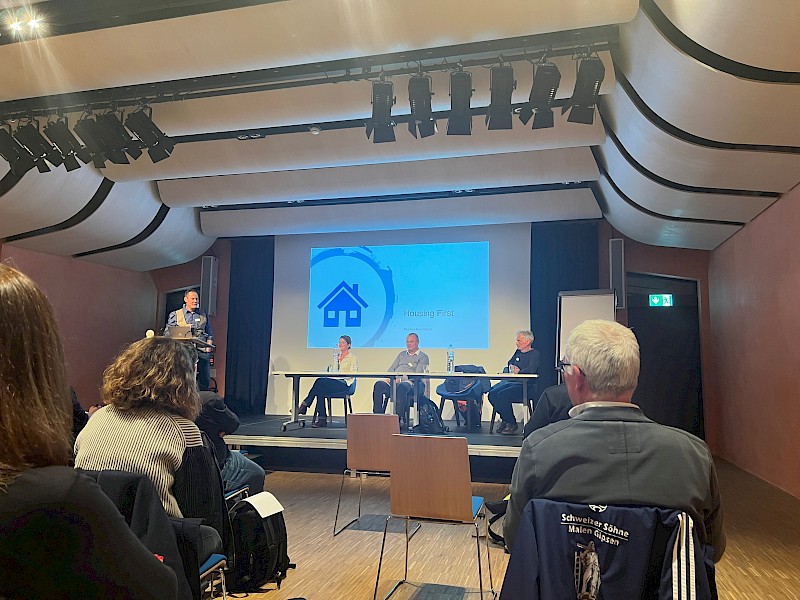 Forum der Vorstände 2021