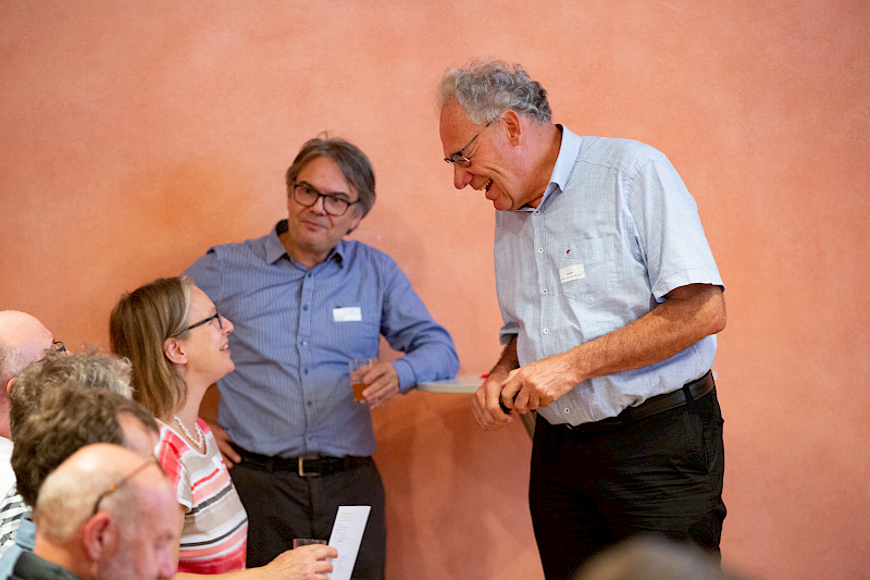 Forum der Vorstände 2022