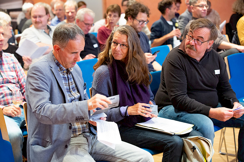 Forum der Vorstände 2022