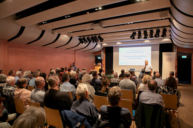 Forum der Vorstände 2022