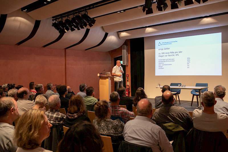 Forum der Vorstände 2022