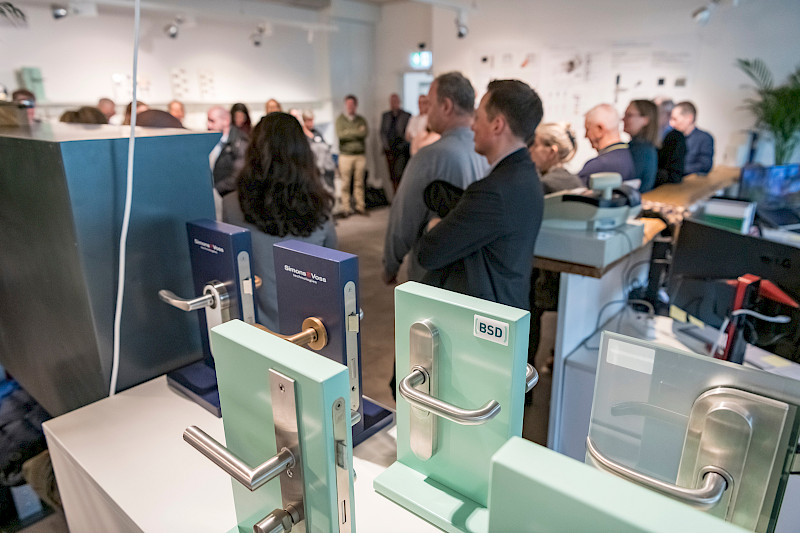 Geschäftsstellen-Treffen 2023