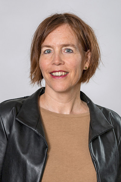 Claudia Kocher