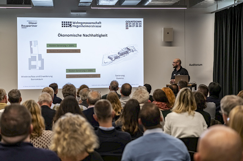 Forum der Vorstände 2023