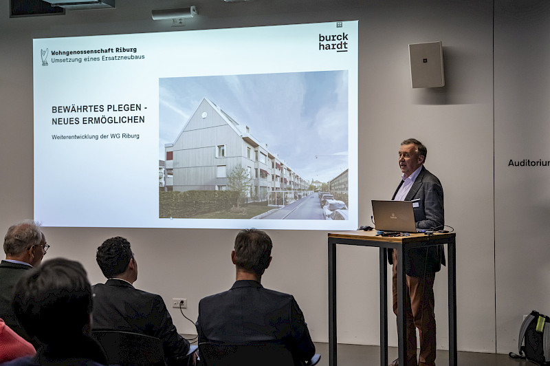 Forum der Vorstände 2023