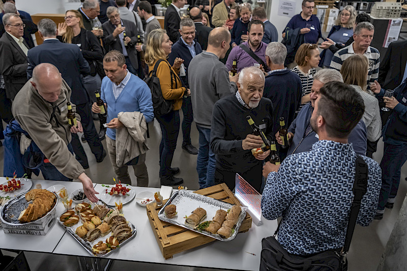 Forum der Vorstände 2023