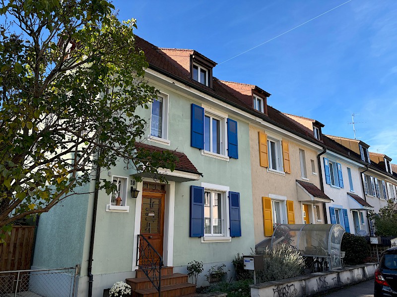 WBG Flügelrad: Ein erfolgreicher Turn-Around