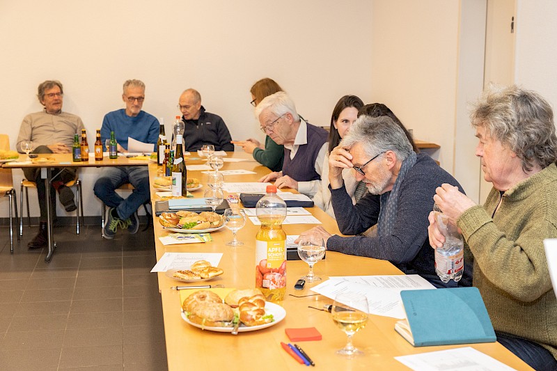 Plattform für neue Genossenschaften 2025