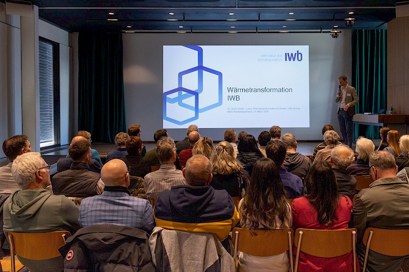 Geschäftsstellen-Treffen 2025