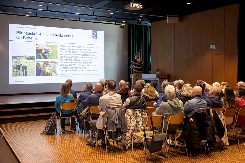 Geschäftsstellen-Treffen 2025