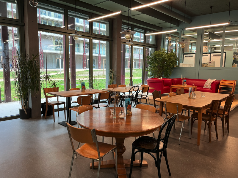 Genossenschaft LeNa: Hier wird Leben auf kleinem Fuss gross vorgelebt