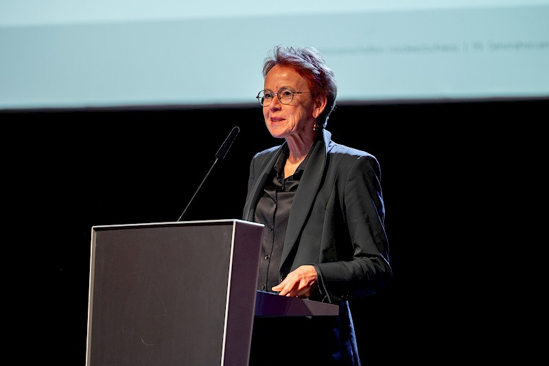 Bilder der Generalversammlung 2025