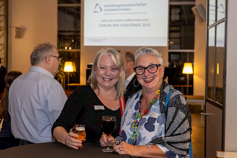 Forum der Vorstände 2025