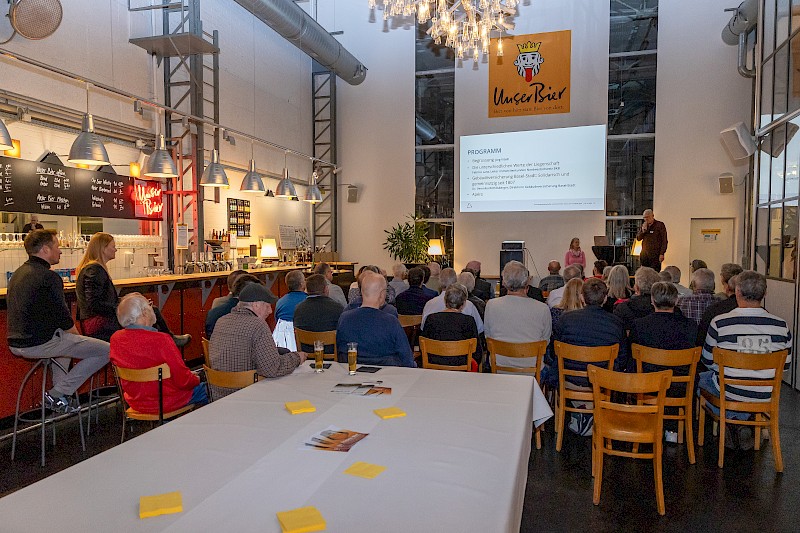 Forum der Vorstände 2025