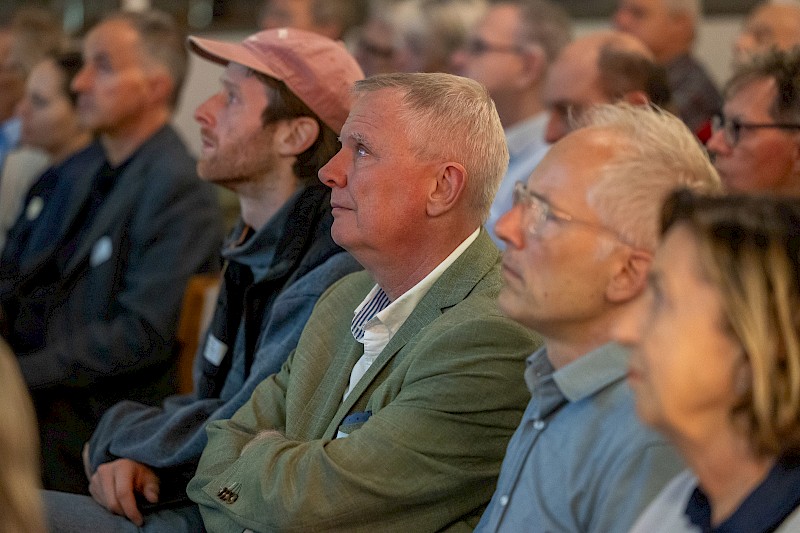 Forum der Vorstände 2025