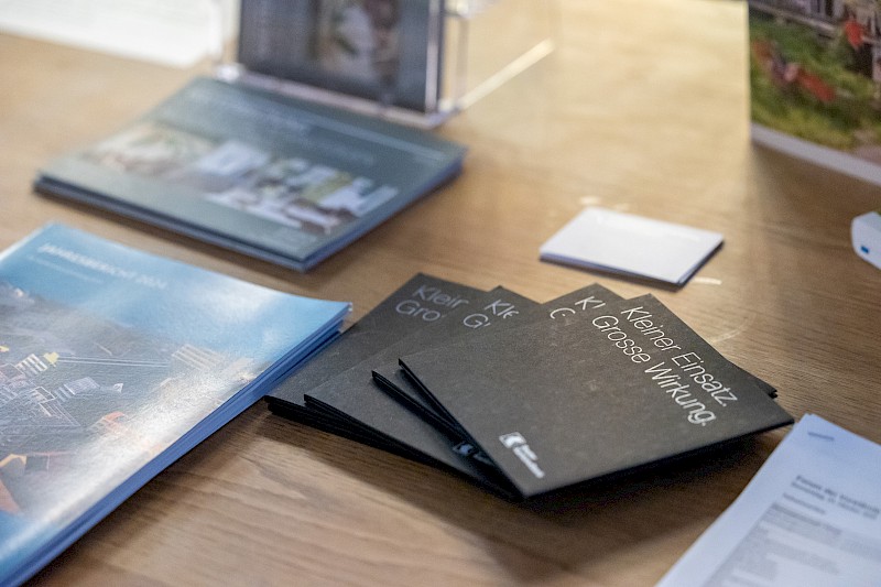 Forum der Vorstände 2025