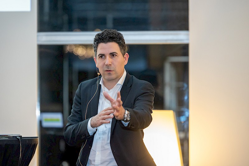 Forum der Vorstände 2025