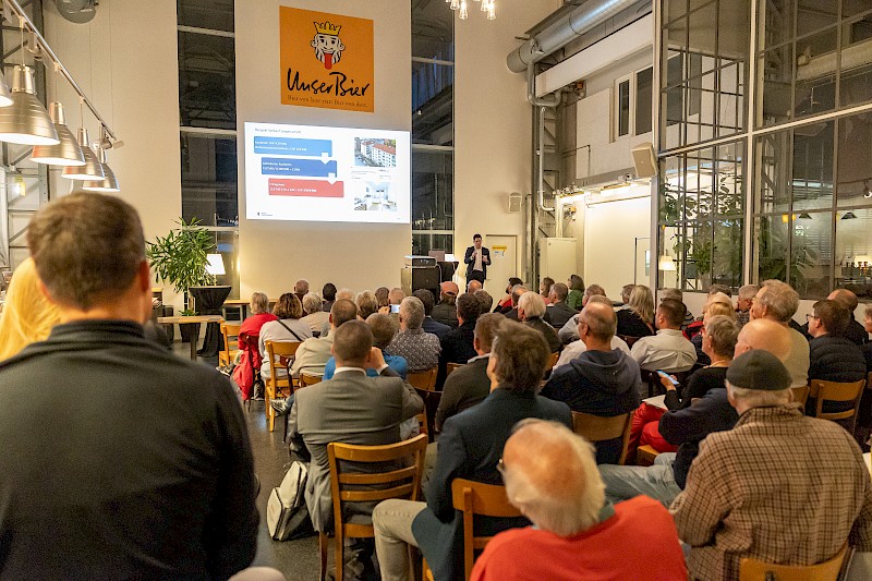 Forum der Vorstände 2025