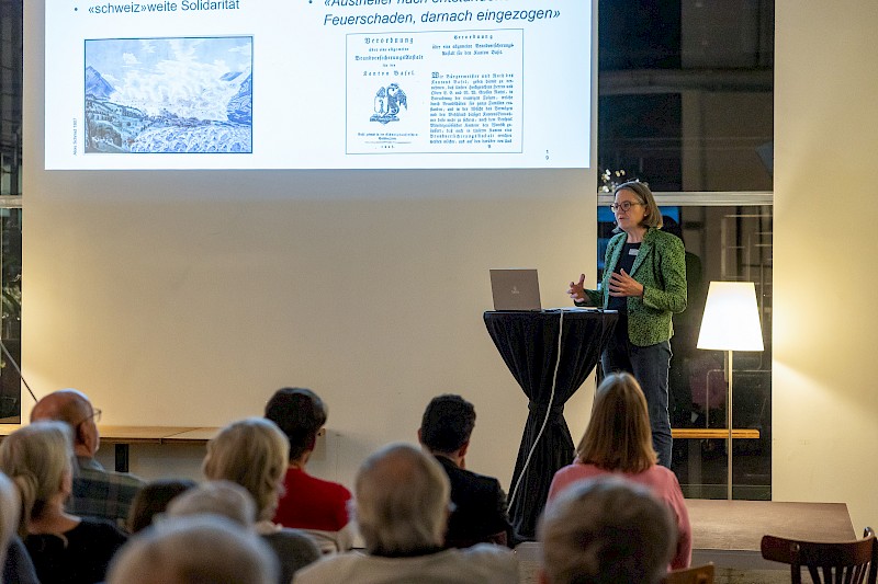 Forum der Vorstände 2025