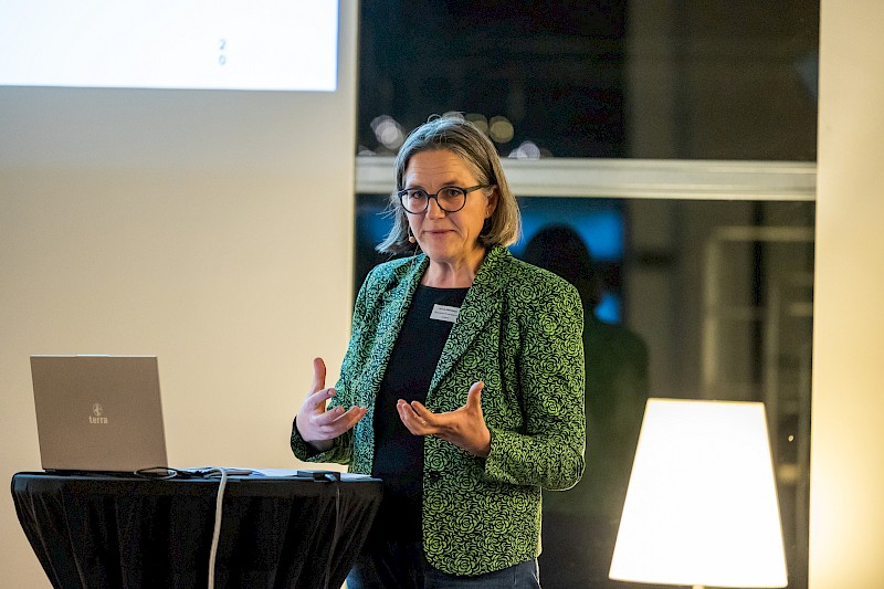 Forum der Vorstände 2025