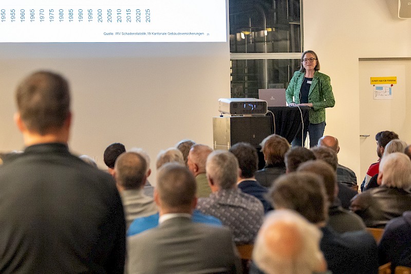 Forum der Vorstände 2025