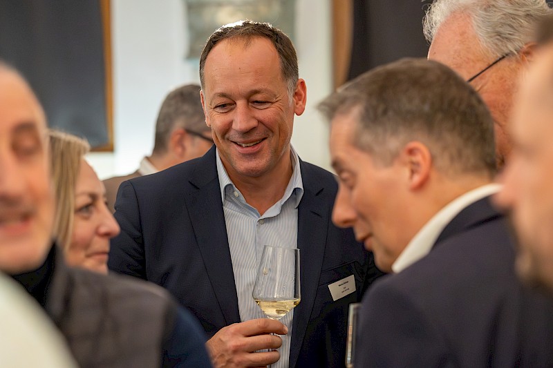 Weihnachtsessen 2025