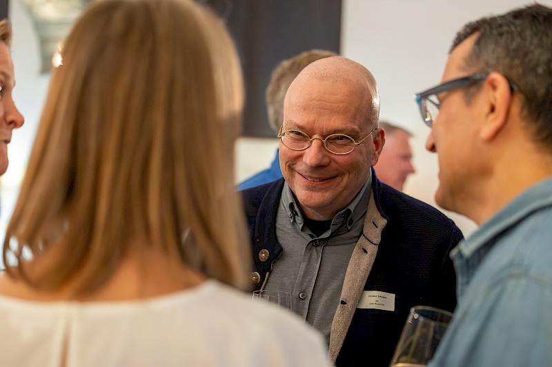 Weihnachtsessen 2025