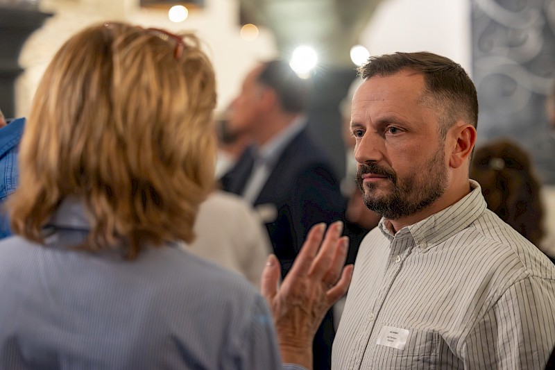 Weihnachtsessen 2025