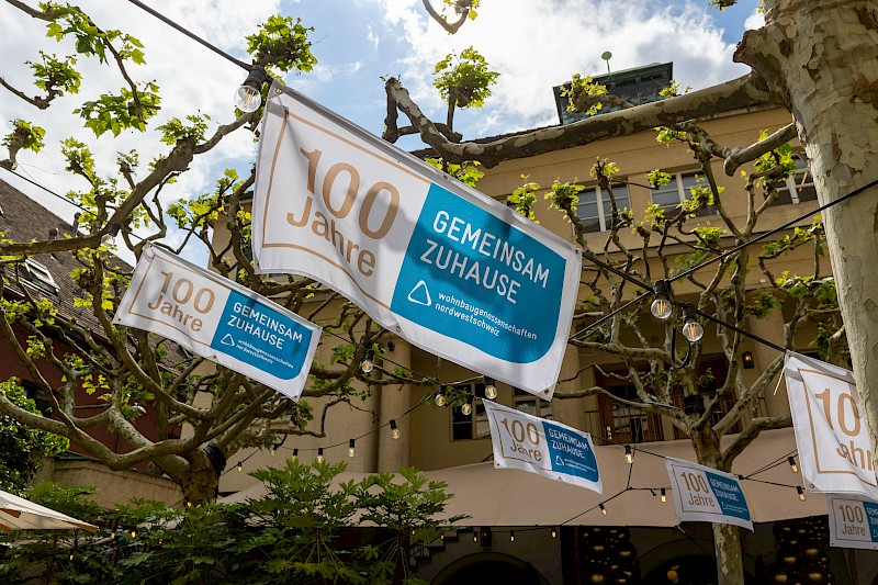 Bilder der Jubiläums-Generalversammlung 2026
