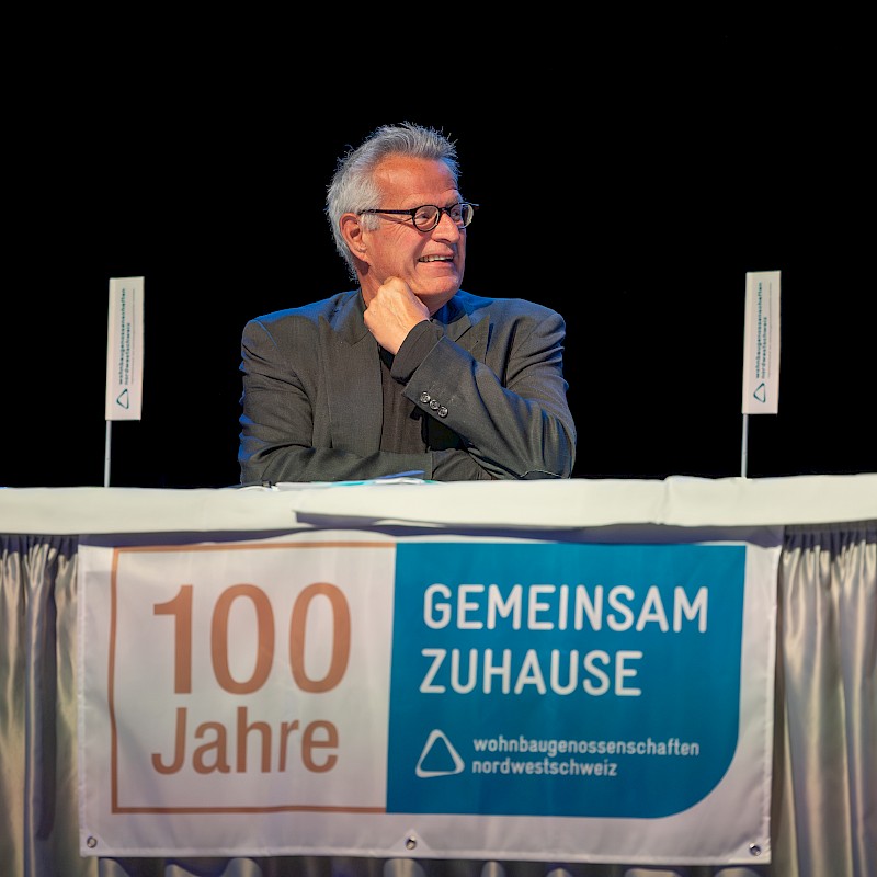 Bilder der Jubiläums-Generalversammlung 2026
