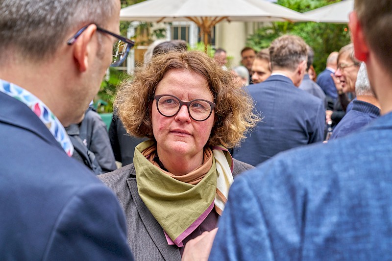 Bilder der Jubiläums-Generalversammlung 2026