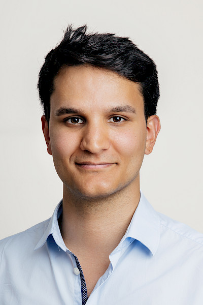 Daniel Gmür