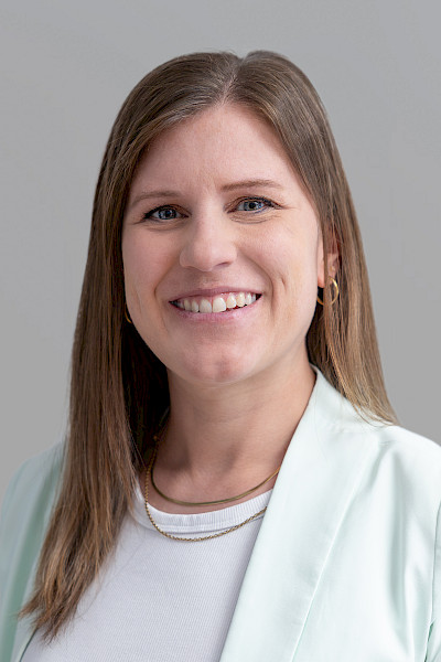 Claudia Kümin