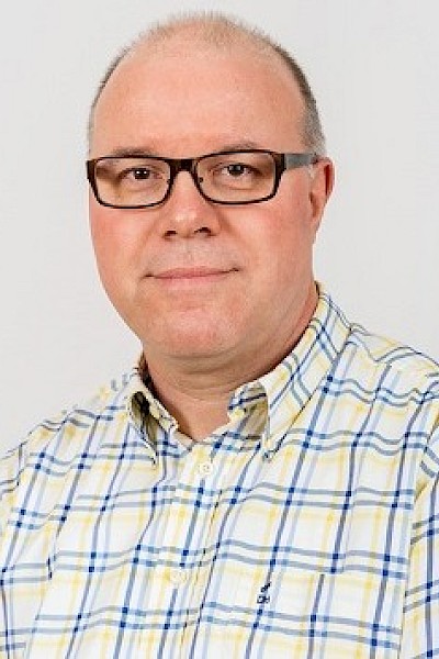 Stephan Weippert