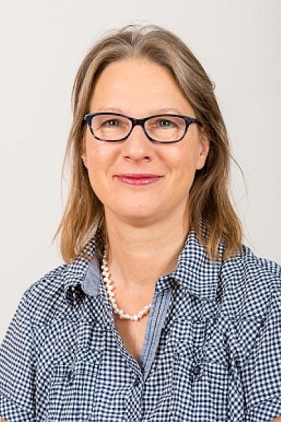 Monika Willin